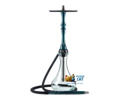 Кальян Alpha Hookah Kappa Breeze X (Каппа Бриз Х)